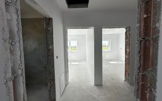 Duplex. Mosnita noua, 2 intrări in curte, 4 camere - Poză 14