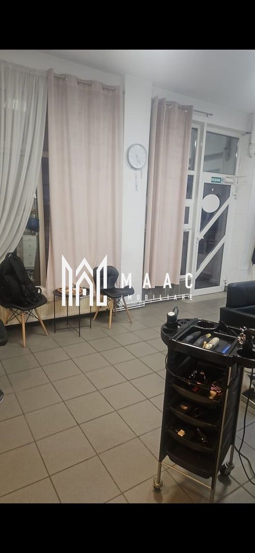 Spatiu comercial | Parter | 45 MPU | Trafic pietonal | Turnisor - Poză 2
