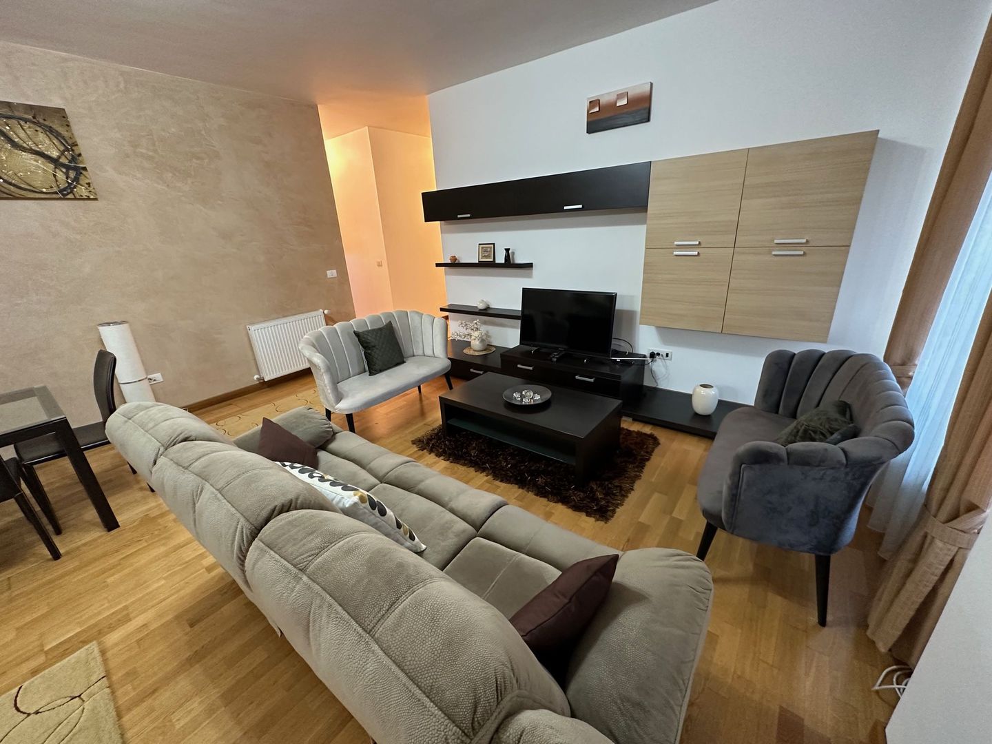 Apartament  zona Centrala - Poză 1