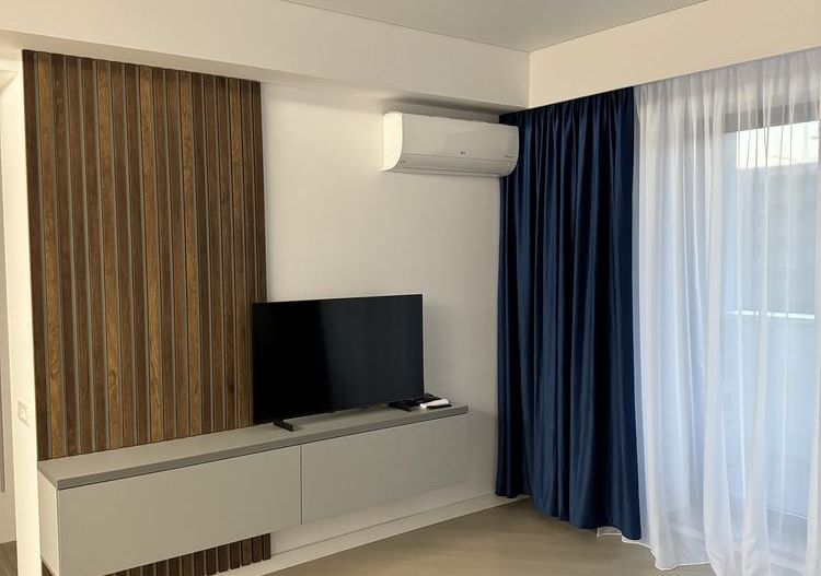 De inchiriat | 2 camere | Cortina North Pipera - Poză 1