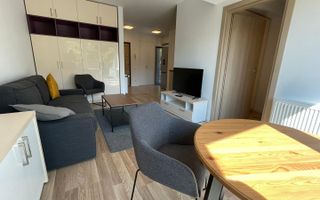 Park View Politehnica Chirie2 camere 7 Min Metrou Grozavesti Regie - Poză 15