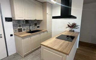 Apartament 3 camere  cu gradina One Vista - Poză 10