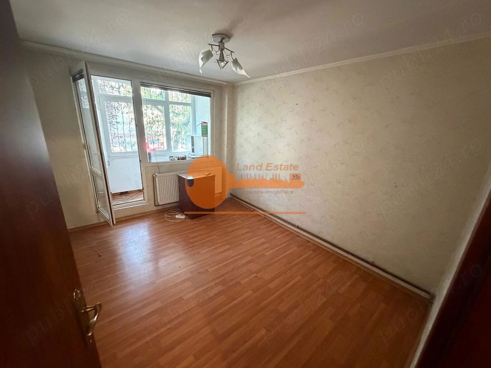 3 camere - centrala – 600 m de metrou Râul Doamnei - Poză 3