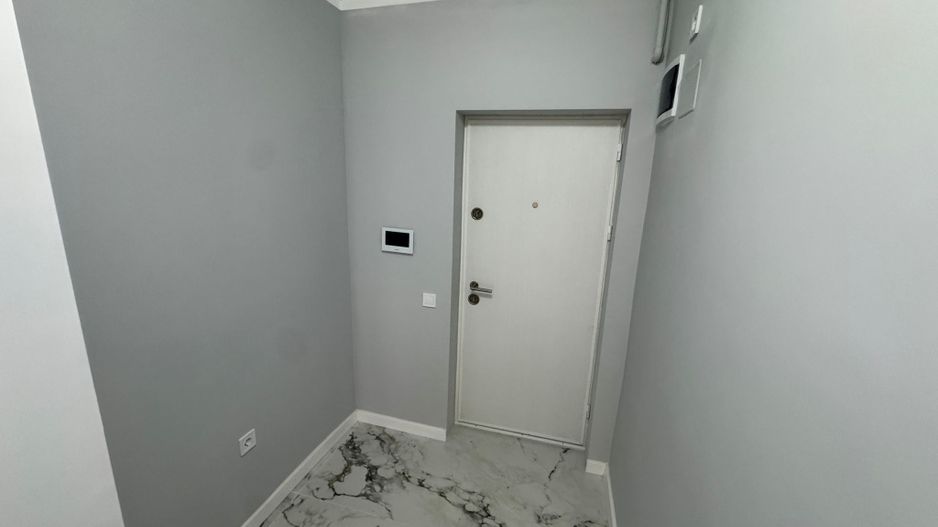 Apartament modern 3 camere - Cristian Sibiu - Poză 16