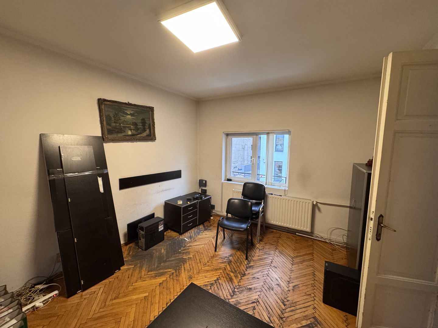 Vilă P+1 | Str. Vlad Județul 55 teren 300m | Birouri sau producție - Poză 9