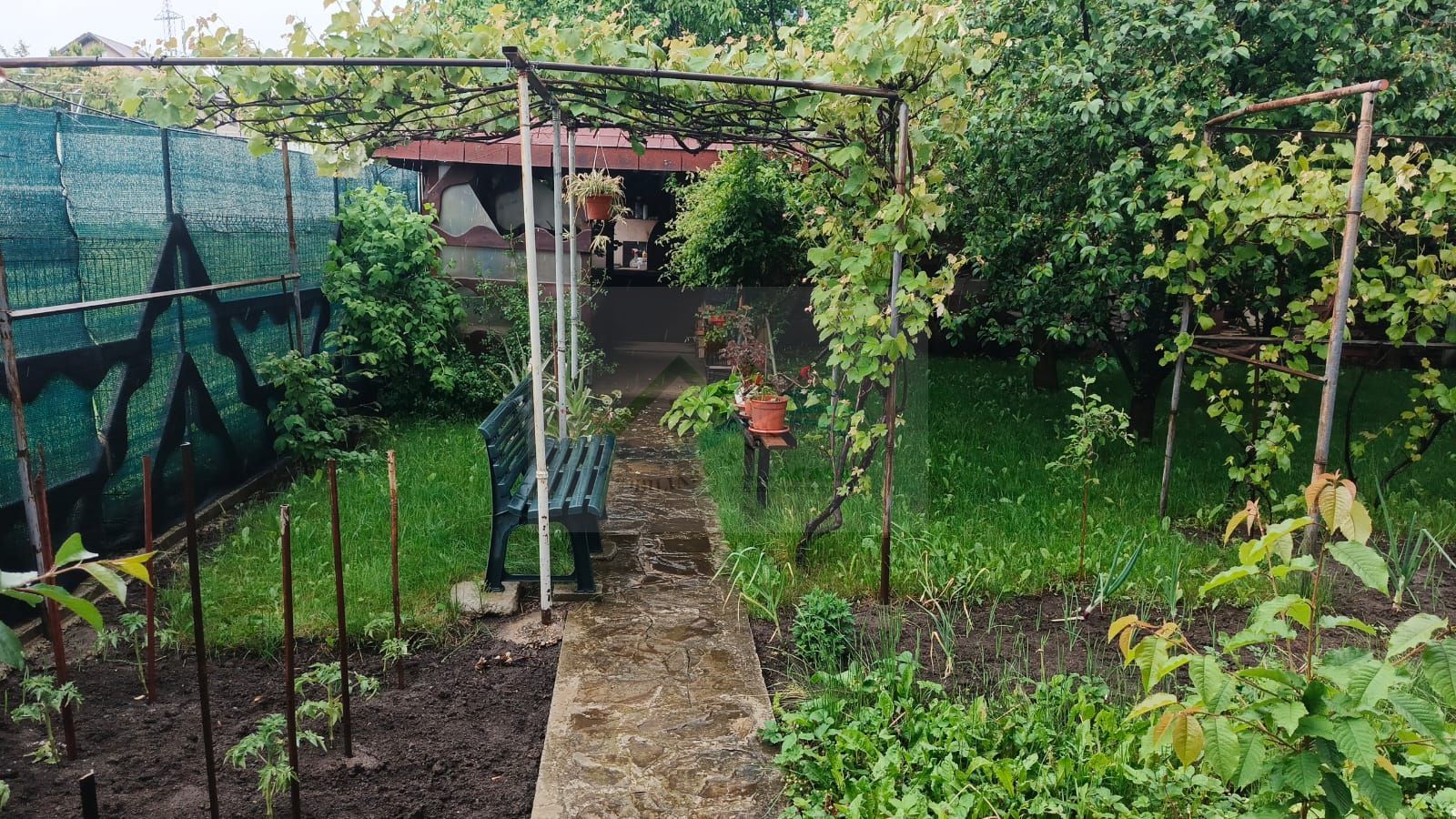 Casa tip duplex Sfântu Ilie/Suceava - Poză 18