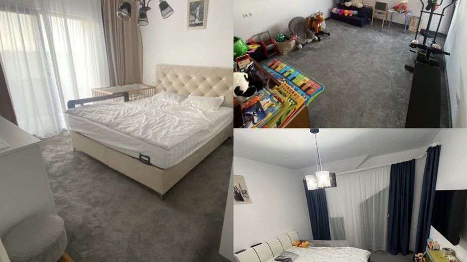 Casa 3 dormitoare tip duplex - Poză 1