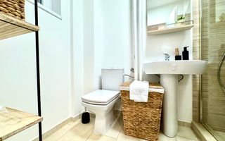 2 camere central vis-a-vis de Posta Mare - Poză 22