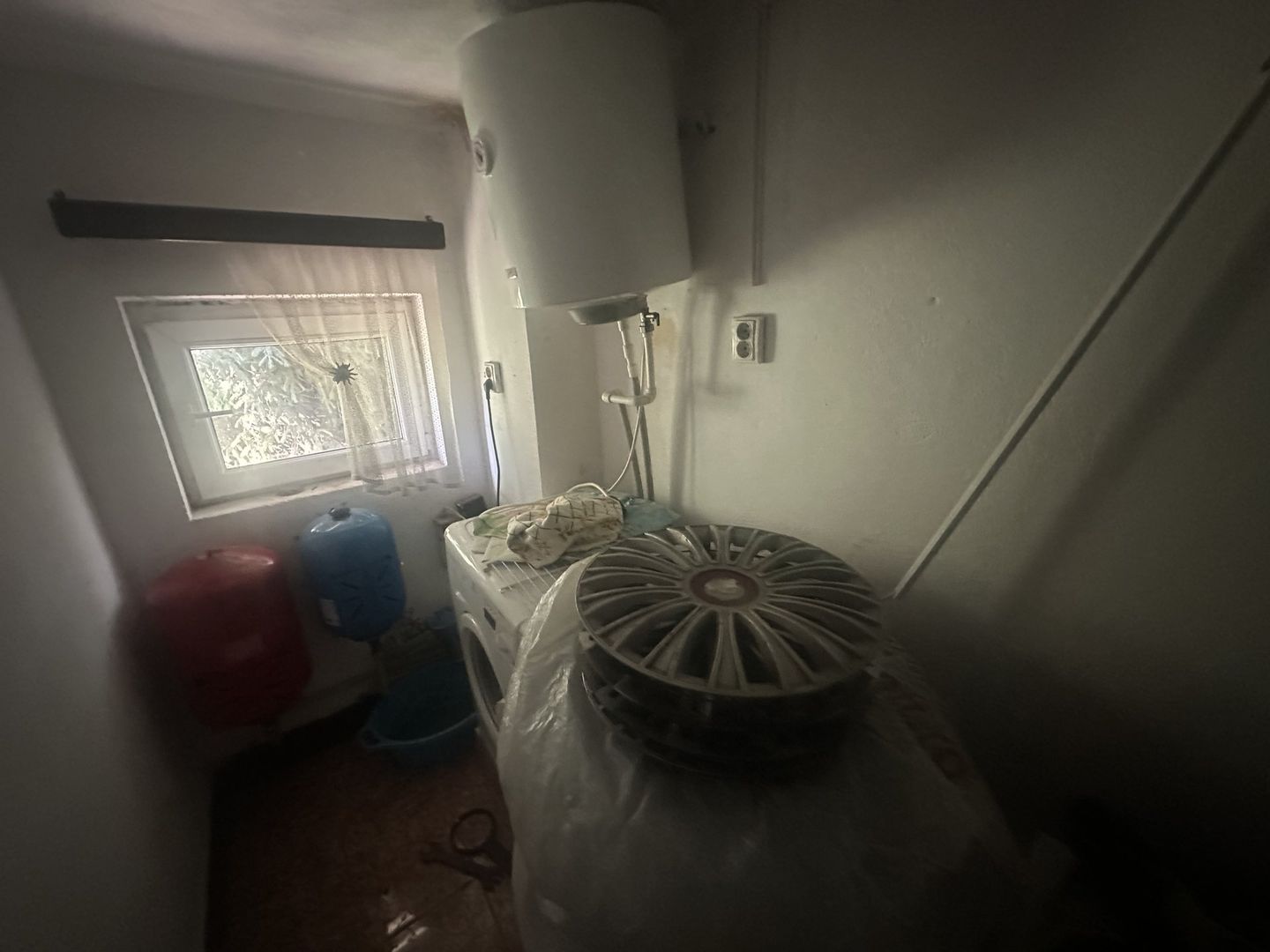 OTOPENI–ODAILE, CASĂ P+M, TEREN 467 MP, OPORTUNITATE INVESTIȚIE! - Poză 33