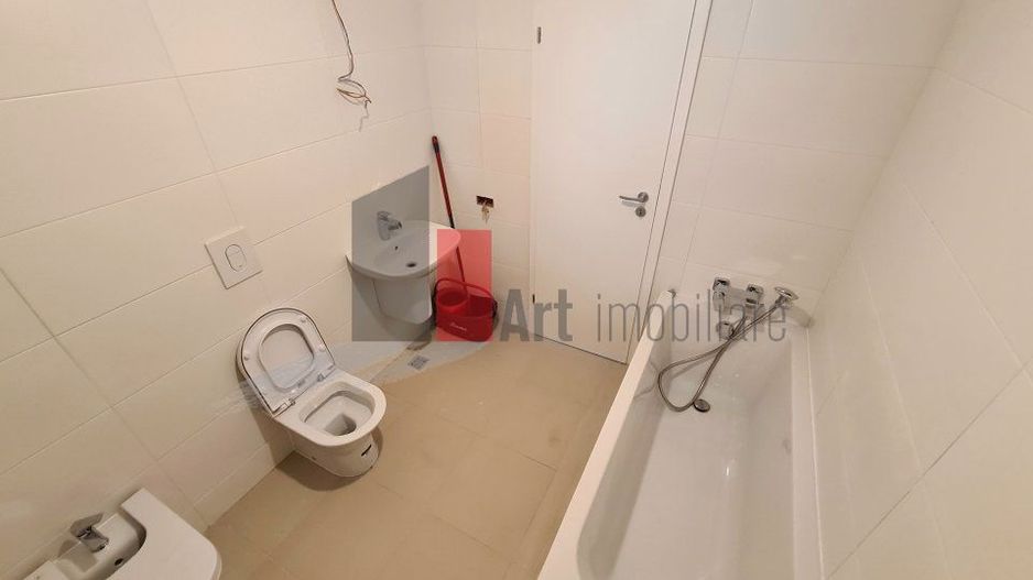 Apartament 3 camere parter de vila Unirii - Poză 3