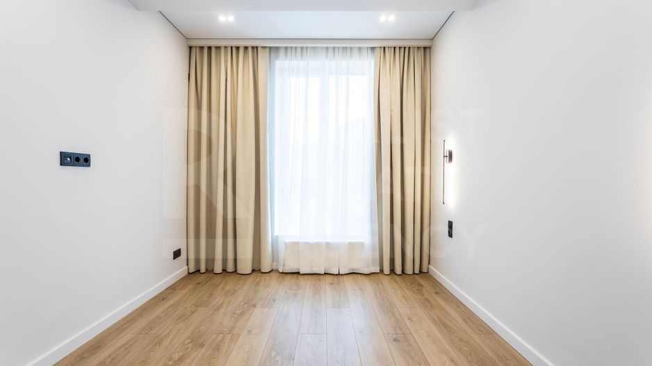Vânzare, apartament, 3 camere, strada Jubiliară, Botanica - Poză 16
