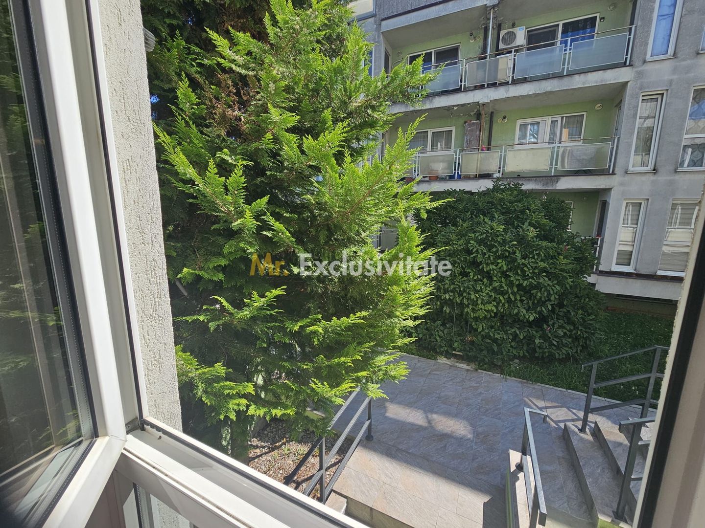 Garsoniera de inchiriat cu loc de parcare inclus,Eroilor/Floresti - Poză 6