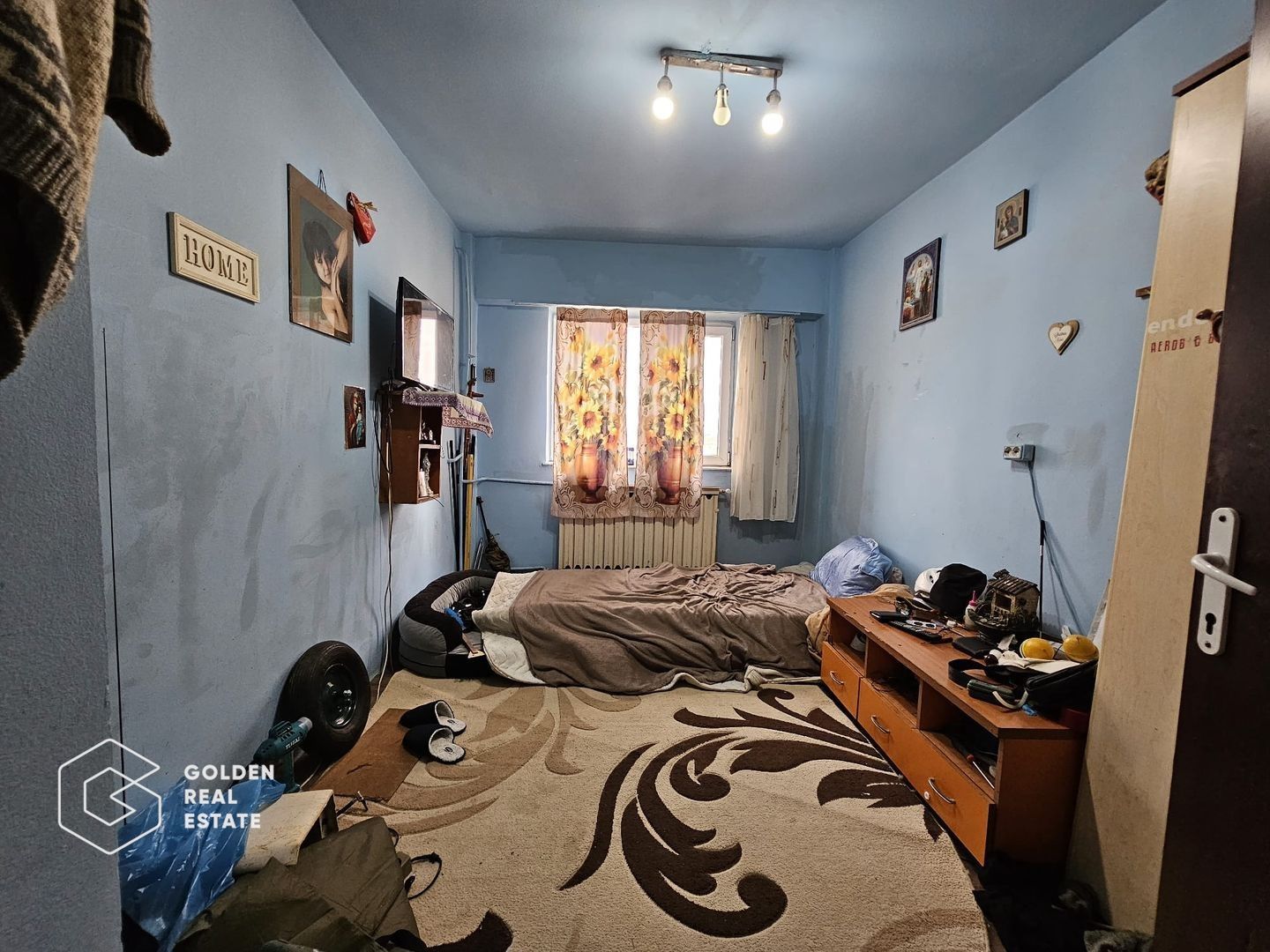 Apartament cu 5 camere ,Micalaca, zona 300 - Poză 9