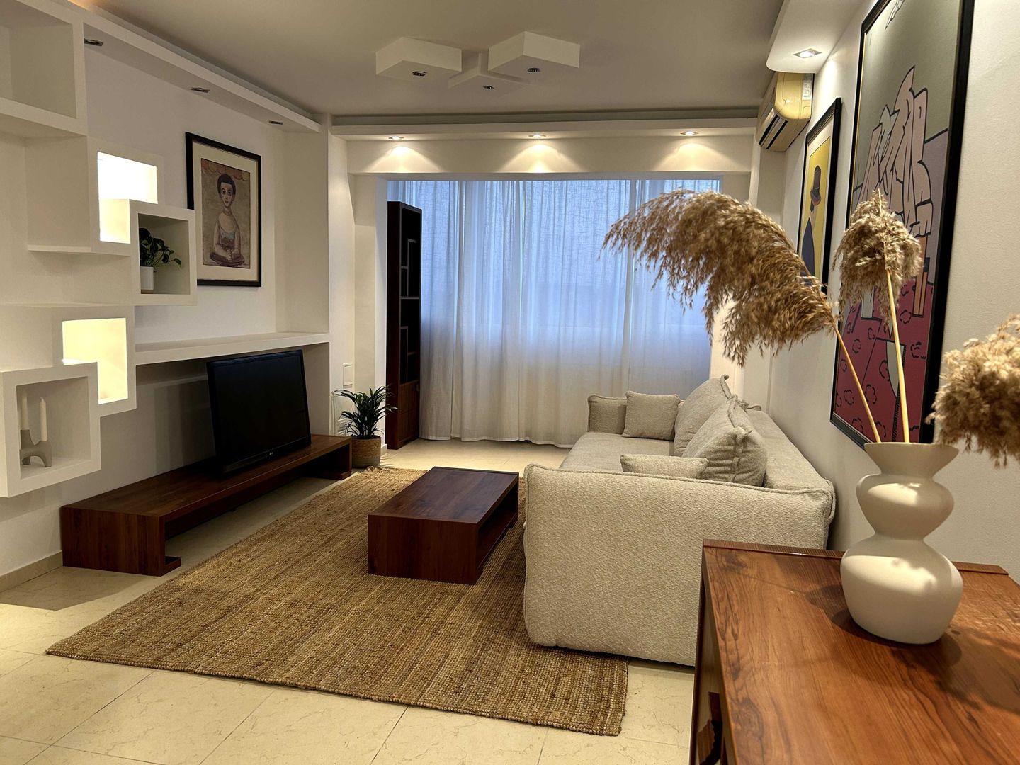 De inchiriat apartament 2 camere in zona Dorobanti - Poză 1