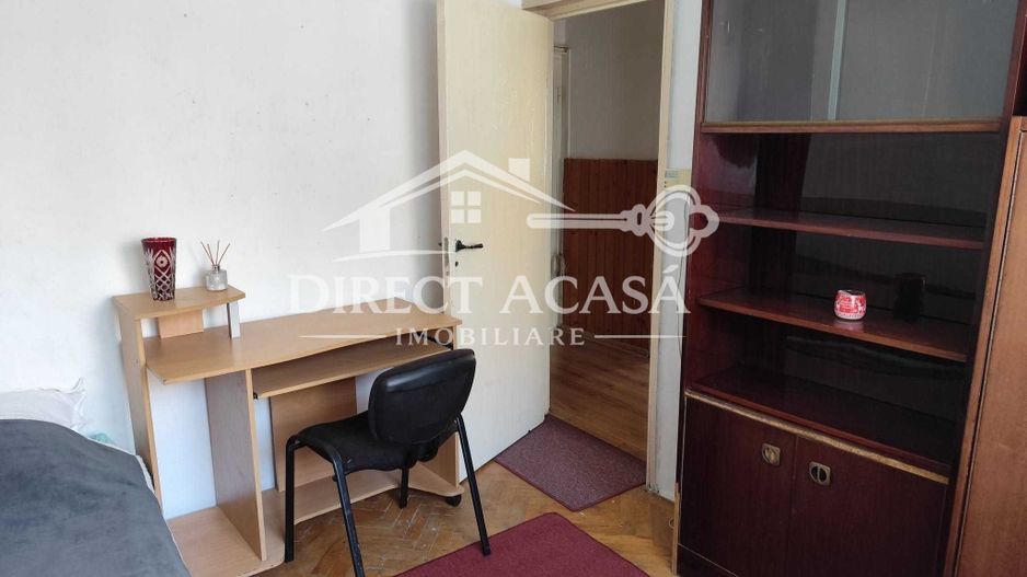 Apartament cu 3 camere de inchiriat-Str Godeanu-Zona Dambu - Poză 6