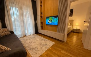 2 camere Pipera | Avalon Estate| Piscina| Parcare - Poză 1