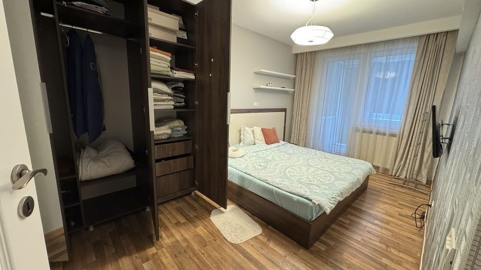 Apartament 2 Camere Premium | Design Interior | Pod 50 mp | Studio - Poză 2