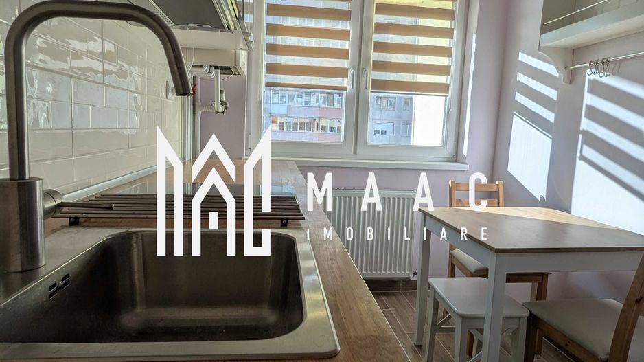 Apartament 2 camere de închiriat | Sibiu, Mihai Viteazul - Poză 6