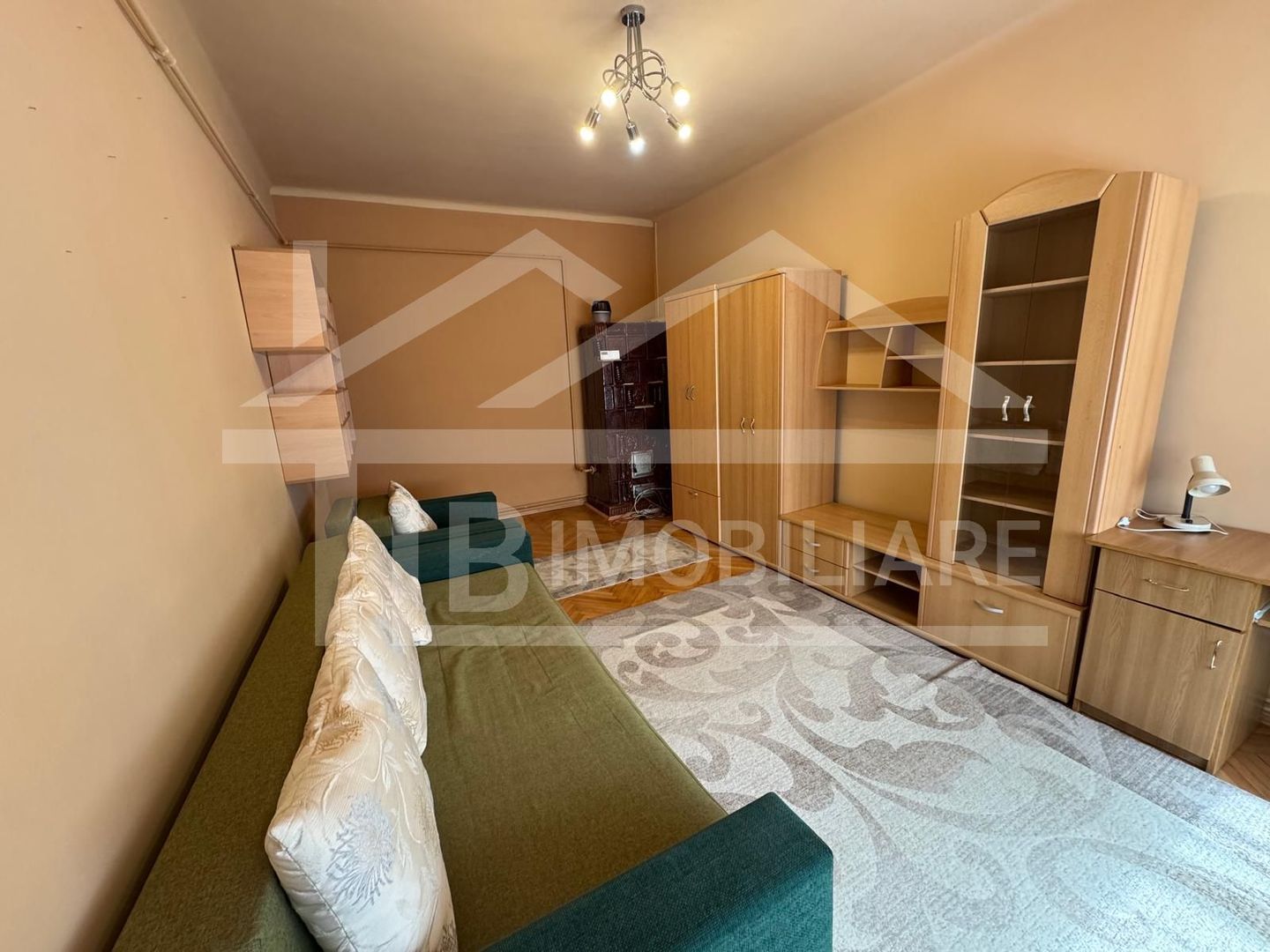 Casa cu 2 camere, 75mp, Zona TopMed Dorobantilor - Poză 1