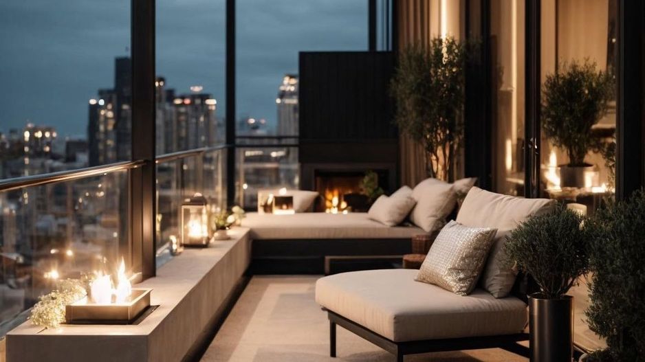 3 camere Parcare Bonus Titan Pallady Pret Promo de Lansare - Poză 1