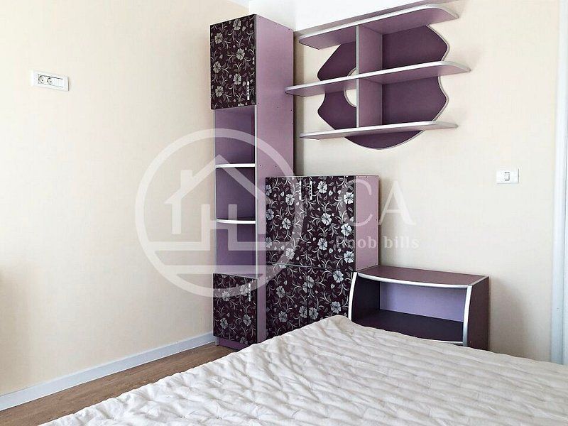 Apartament cu 3 camere de inchiriat in zona Iosia Nord, Oradea - Poză 7