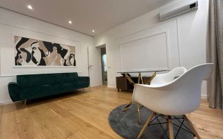 Apartament modern cu 2 camere în Nusco City, confort și priveliște - Poză 2