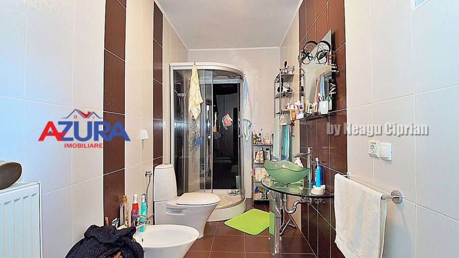 Vanzare vila de Lux, Bascov - Poză 16