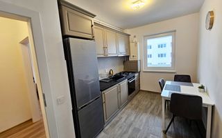 Apartament cu o camera, 38 mp utili, et. 1, bloc nou - Poză 5