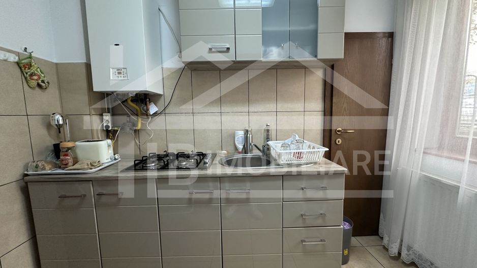 Apartament cu 2 camere, 47mp, decomandat, petfriendly, Zona UMFST - Poză 5