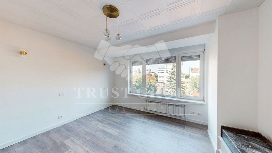 Apartament 4 camere Aviatorilor | Loc de parcare - Poză 20