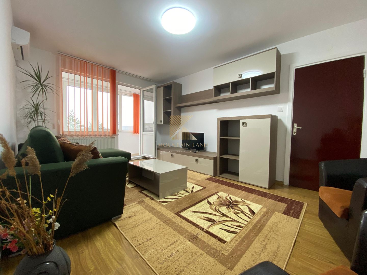 Apartament de 3 camere | 2 bai | decomandat | Petfriendly | Cosmos 1 - Poză 5