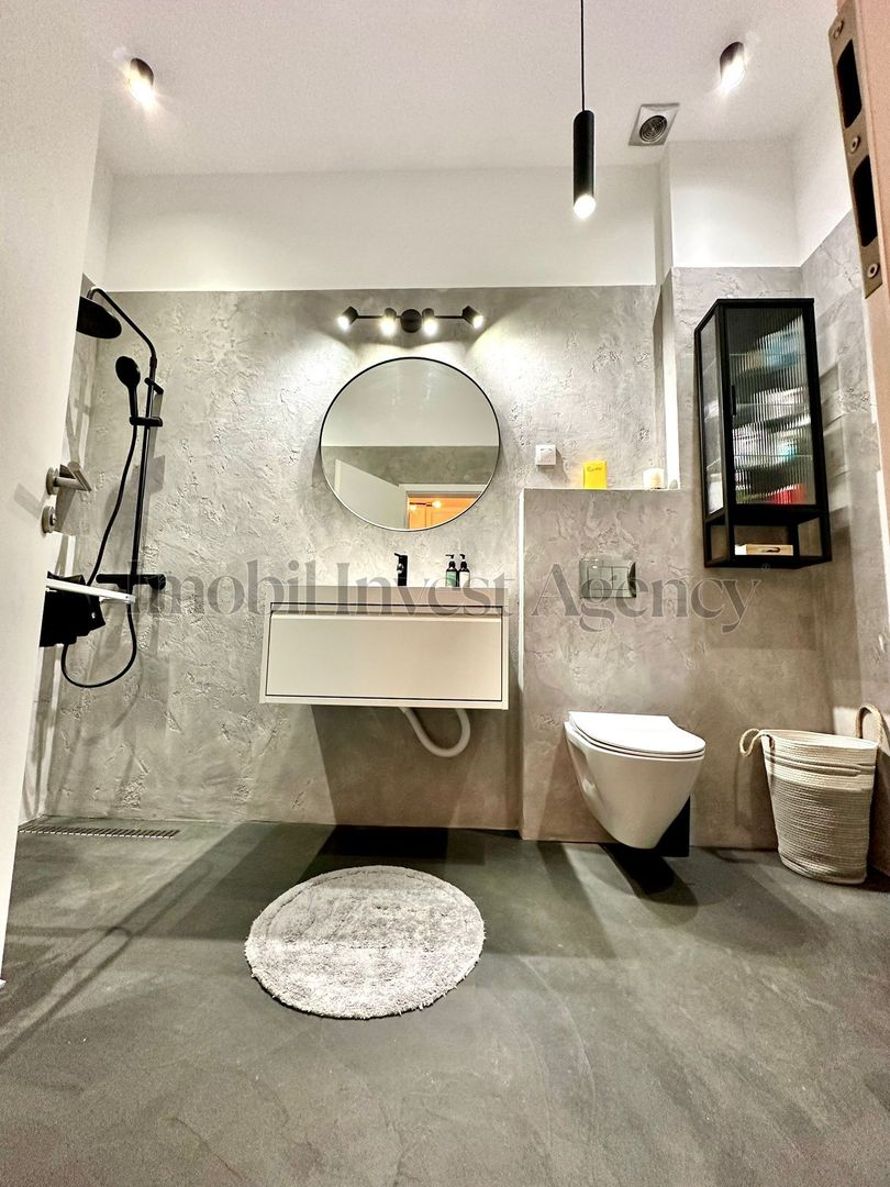 Apartament 3 camere cu parcare in Pipera-Voluntari - Poză 21