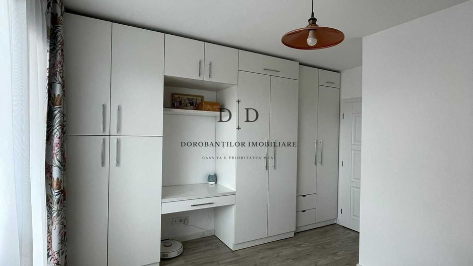 Apartament 3 camere | Mobilat| Buna ziua | Parcare subterană+boxă | - Poză 5