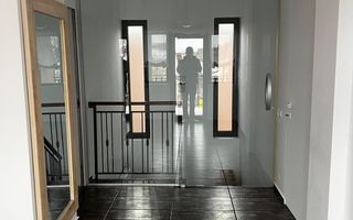 CASA INDIVIDUALA 5 CAMERE, TEREN 602 MP, MOBILAT/UTILAT, COMISION 0% - Poză 17