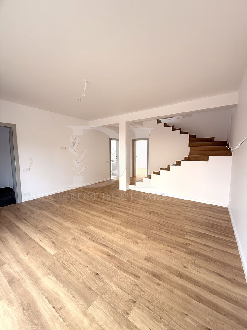 Duplex 5 camere /  Zona Tineretului - Poză 11