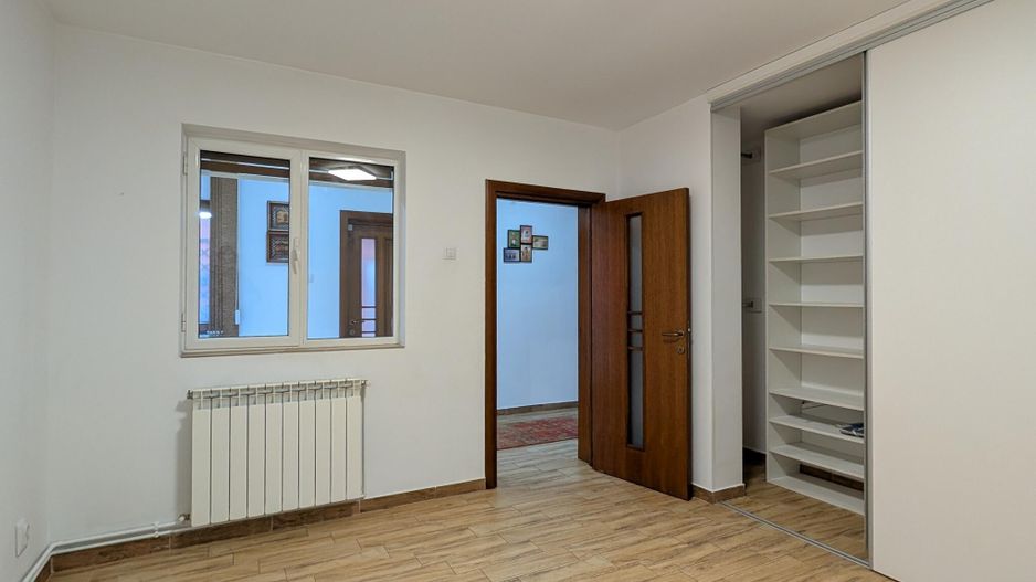 Parc Bazilescu - Str. Nuvelei 95, Casa P+M, 173 mp utili, teren 288 mp - Poză 9