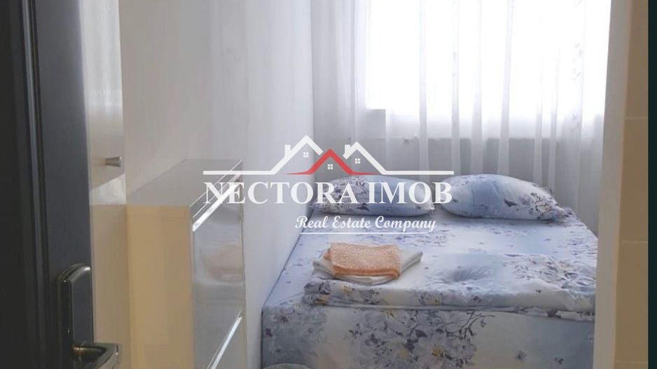 NECTORA IMOB-Garsoniera Str. Iza, Rogerius, Etaj 3, Mobilata/Utilata - Poză 6