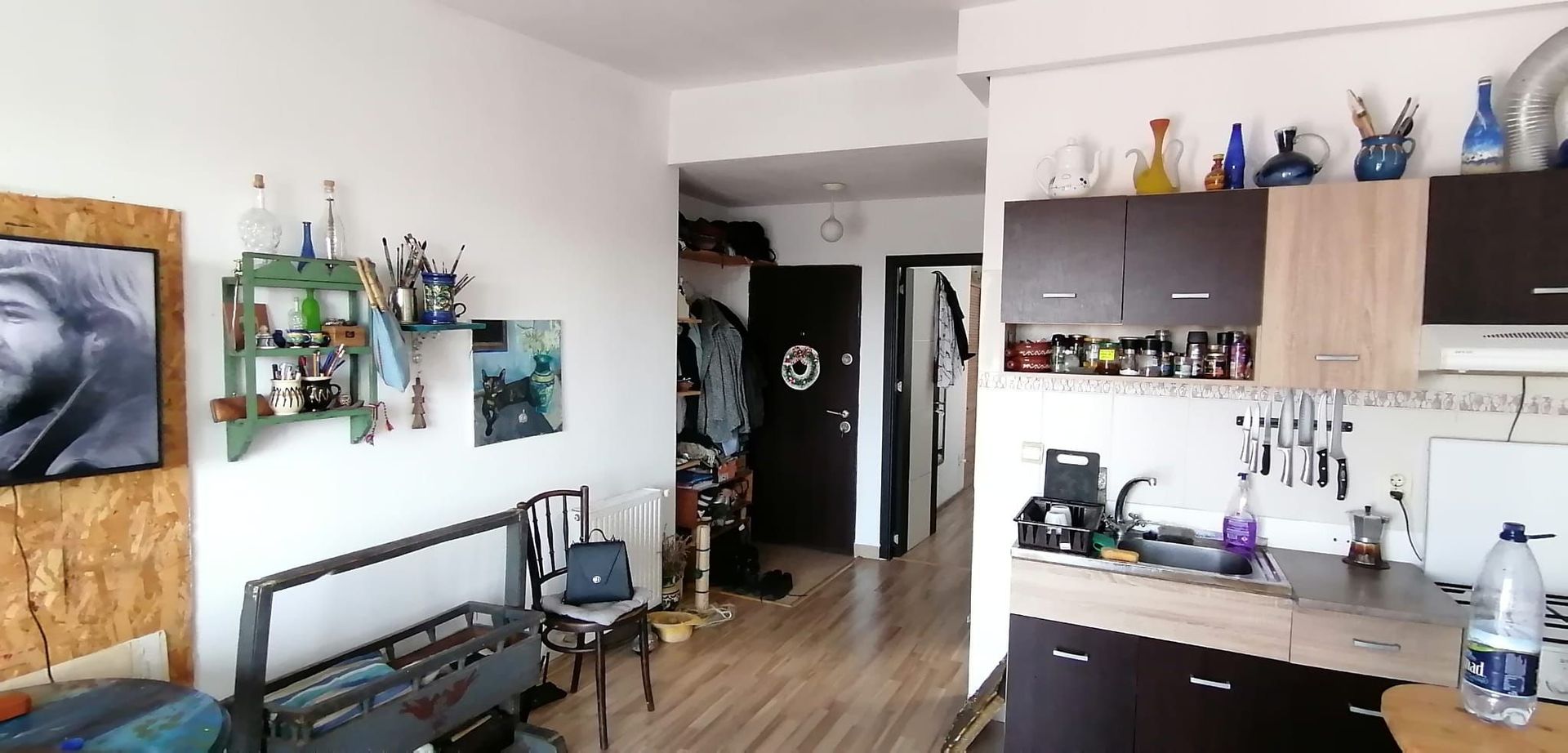 Apartament luminos | Bucurestii Noi | Chitila - Poză 5