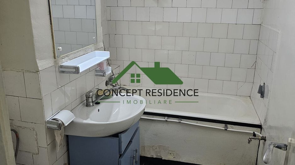 Apartament 2 camere de vânzare – Str. George Enescu - Poză 6
