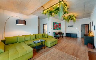 Apartament lux, în zona Semicentrală! - Poză 1