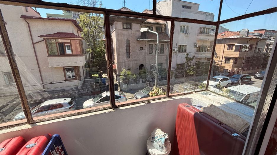 URGENT!, OPORTUNITATE RARA,APARTAMENT+GARSONIERA BONUS, SINGUR PE ETAJ - Poză 12