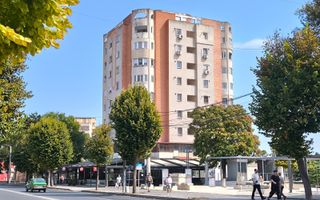 MANGALIA (Cod01) Ultracentral spatiu comercial sensul giratoriu! - Poză 1