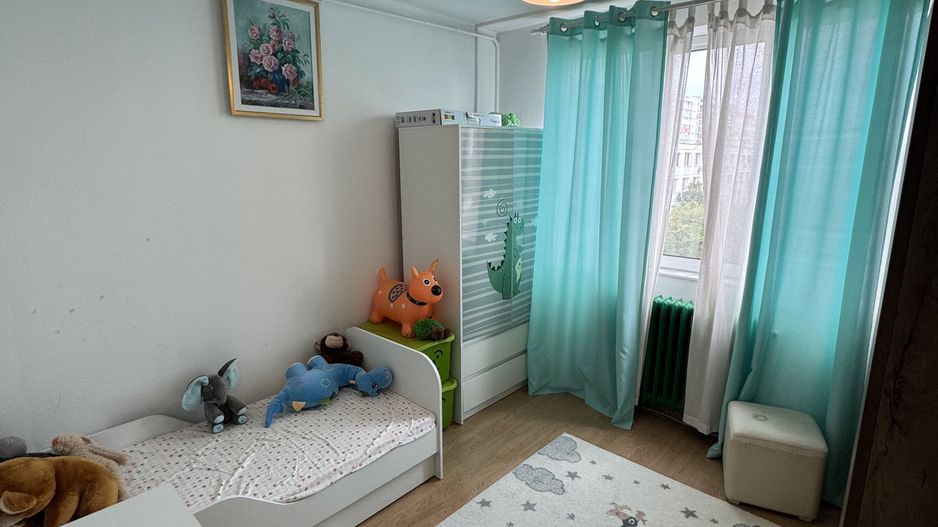 3 camere centrala proprie  Rahova B6 - Poză 24