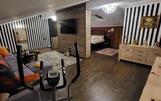 VANZARE CASA INDIVIDUALA  P+E+M DRISTOR - Poză 10