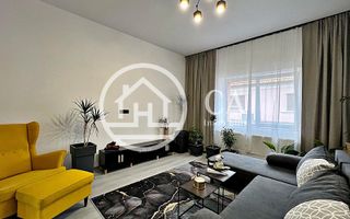 Apartament de închiriat cu 2 camere in zona Ultracentrală, Oradea - Poză 2