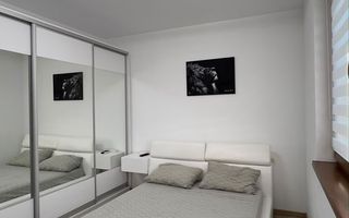 Apartament 2 camere, ESQ Village, etaj 1, mobilat și utilat, Valea Lupului - Poză 5