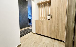 Apartament superb cu 2 camere | Iris Torontalului - Poză 6