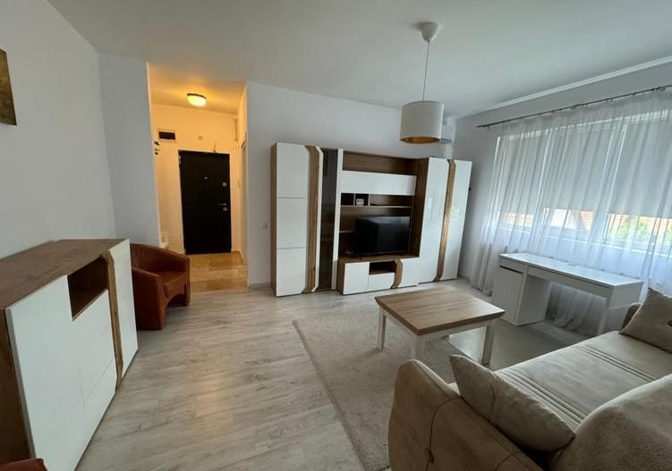 Apartament 2 Camere Virtutii/Lacul Morii - Poză 1