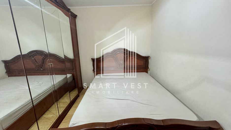 Apartament 2 camere | 50 mp  | Zona Micro 15 - Poză 8