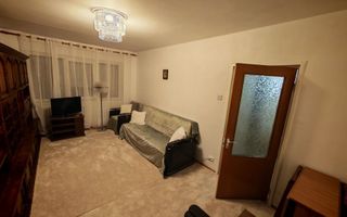 Apartament 3 camere decomandat, etaj 1, bloc reabilitat, Pantelimon - Poză 12